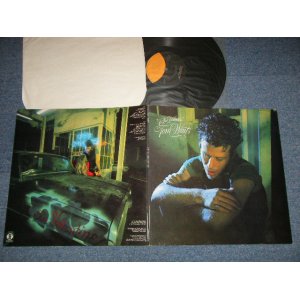 画像: TOM WAITS -  BLUE VALENTINE (Ex+++/MINT-) /  US AMERICA REISSUE Used LP 