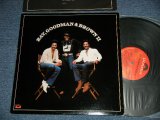 画像: RAY, GOODMAN & BROWN -  RAY, GOODMAN & BROWN II  (Ex++/Ex+++)  / 1980 US AMERICA ORIGINAL Used LP 