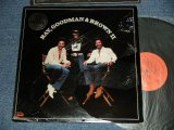 画像: RAY, GOODMAN & BROWN -  RAY, GOODMAN & BROWN II  (Ex++/Ex++ B-1,2,3 : Ex-)  / 1980 US AMERICA ORIGINAL Used LP 