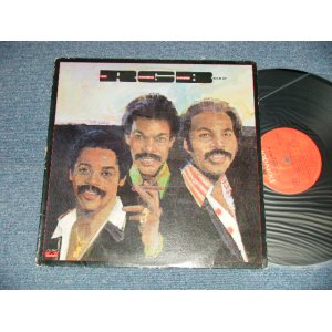 画像: RAY, GOODMAN & BROWN -  OPEN UP (Ex++/MINT- EDSP)  / 1982 US AMERICA ORIGINAL "PROMO" Used LP 