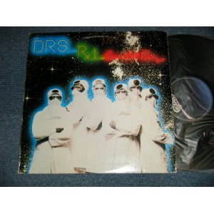 画像: The DR'S - GROOVIN' ON THE GRACE (Ex/Ex+++ WOFC)  / 1983 US AMERICA ORIGINAL "PROMO" Used LP 