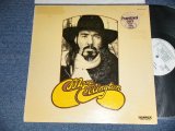 画像: MARC ELLINGTON with RICHARD THOMPSON - RAINS / REINS OF CHANGES (Ex++/Ex++ A-4:Ex)  / 1971 US AMERICA ORIGINAL "PROMO WHITE LABEL"  Used  LP 