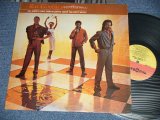 画像: RAY, GOODMAN & BROWN - ALL ABOUT LOVE (Ex+/MINT- )  / 1985 US AMERICA ORIGINAL Used LP 