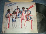 画像: DREAM MACHINE -  DREAM MACHINE  (Ex/MINT- Cut out)  / 1981 US AMERICA ORIGINAL Used LP 