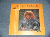 画像: DENISE La SALLE  LaSALLE - STILL TRAPPED (SEALED) /  1990 US AMERICA ORIGINAL "BRAND NEW SEALED" LP