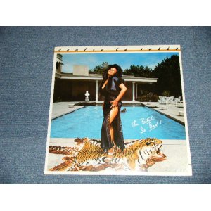 画像: DENISE La SALLE  LaSALLE  - THE BITCH IS BACK (SEALED Cutout) /  1977 US AMERICA ORIGINAL "BRAND NEW SEALED" LP