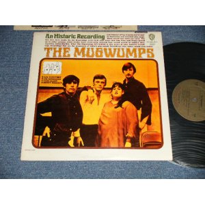 画像: The MUGWUMPS (MAMA CASS, DENNY DOHERTY of MAMAS & PAPAS) -The MUGWUMPS (Ex+/Ex+++ Looks:Ex++) / 1967 US AMERICA ORIGINAL 1st Press "GOLD Label" MONO Used LP