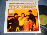 画像: The MUGWUMPS (MAMA CASS, DENNY DOHERTY of MAMAS & PAPAS) -The MUGWUMPS (Ex+++/MINT-B BB) / 1967-68 Version US AMERICA   2nd Press "Green with 'W7' Label"  stereo Used LP