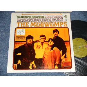 画像: The MUGWUMPS (MAMA CASS, DENNY DOHERTY of MAMAS & PAPAS) -The MUGWUMPS (Ex+++/MINT-B BB) / 1967-68 Version US AMERICA   2nd Press "Green with 'W7' Label"  stereo Used LP