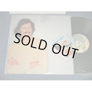 画像: MICHAEL FRANKS - BURCHFIELD NINES (Matrix # A)BSK-1-3167 LW-2 TML-S B)BSK-2-3167 LW-4 TML-2 ) ( Ex++/MINT-) / 1978 US AMERICA ORIGINAL 1st Press "BURBANK STREET Label" Used LP 