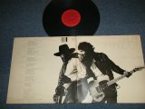 画像: BRUCE SPRINGSTEEN - BORN TO RUN  ( Matrix #   A) PAL 33795-1J S   B) PBL 33795-1AD S1 )  (Ex++/Ex+++) / 1980's US AMERICA REISSUE "with BAR CHORD"  Used LP 