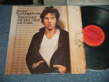 画像: BRUCE SPRINGSTEEN - DARKNESS ON THE EDGE OF TOWN ( Matrix # A) PAL-35318-1A TML-M     B) PBL-35318 -2C TML-M)  (MINT-/MINT-) / 1978 US AMERICA "2nd Press LARGE PRINTED TITLE Back Cover and HARD INNER SLEEVE" Used LP 