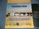 画像: The MAMAS & The PAPAS -  FAREWELL TO THE FIRST GOLDEN ERA (Matrix # A)ST-1-91419 W1    B)ST-2-91419 W1)(Ex/Ex+++ Looks;Ex++ EDSP  ) / 1967 US AMERICA ORIGINAL "Capitol Club releases used old Dunhill labels" Used  LP 