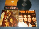 画像: The MAMAS & The PAPAS - THE PAPAS & THE MAMAS (Matrix # A)DS-50031-A  LW    B) DS-50031-B  LW) (Ex+++/MINT-  EDSP ) / 1968 US AMERICA ORIGINAL "Split gatefold cover" with "SPECIAL FUN JACKET seal" Used  LP 