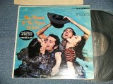 画像: The MAMAS & The PAPAS - DELIVER (Matrix # A) ST-1-91103-W1   B) ST-2-91103-W1 )(Ex+/Ex++ EDSP ) / 1967 US AMERICA ORIGINAL "Capitol Club releases used old Dunhill labels" Used  LP 