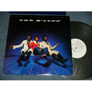 画像: The O'JAYS - THE YEAR 2000 (Ex+++/MINT) / 1980 US AMERICA ORIGINAL "WHITE LABEL PROMO" Used LP   