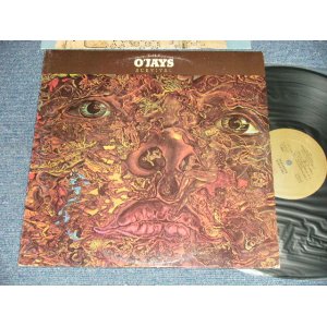 画像: The O'JAYS - SURVIVAL(Ex+/MINT-) / 1975 US AMERICA ORIGINAL Used LP   