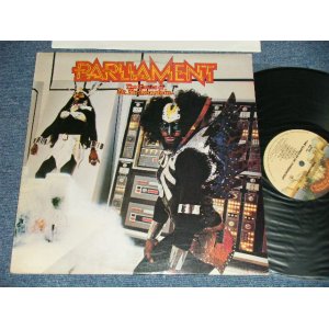 画像: PARLIAMENT - THE CLONES OF DR. FUNKENSTEIN : NO BONUS EP (Ex++/Ex+++)  / 1976 US AMERICA ORIGINAL Used LP