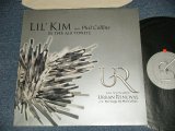 画像: LIL' KIM feat. PHIL COLLINS - IN THE AIR TONITE (MINT-/Ex+++) / 2001 GERMAN GERMANY ORIGINAL Used 12" Single  