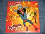 画像: V.A.  Various  - GEORGE CLINTON AND FAMILY SERIES: Testing Positive 4 The Funk  (SEALED) / 1993 UK ENGLAND / EU EUROPE  ORIGINAL "BRAND NEW SEALED" 2-LP 