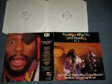 画像: V.A.  Various  - GEORGE CLINTON AND FAMILY Pt.1  (NEW) / 1992 UK ENGLAND / EU EUROPE  ORIGINAL "BRAND NEW" 2-LP 