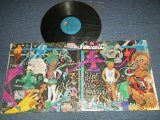 画像: FUNKADELIC - TALES OF KIDD FUNKADELIC (Ex+/Ex+ Cutout, EDSP) / 1976 US AMERICA ORIGINAL Used LP 