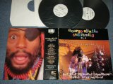 画像: V.A.  Various  - GEORGE CLINTON AND FAMILY Pt.1  (Ex+++/MINT-) / 1992 UK ENGLAND / EU EUROPE  ORIGINAL Used 2-LP 