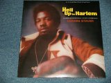 画像: ost EDWIN STARR - HELL UP in HARLEM (SEALED) / US AMERICA REISSUE "BRAND NEW SEALED" LP