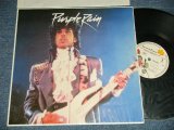 画像: PRINCE - PURPLE RAIN (MINT-/MINT) / 1984 GERMAN GERMANY ORIGINAL 12" 