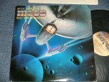 画像: MECO - MUSIC FROM STAR TREK MUSIC FROM THE BLACK HOLE (Ex-/Ex+++SPLT) / 1980 US AMERICA ORIGINAL Used LP