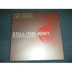 画像: v.a. VARIOUS - STILL THE JOINT : Sugar Hill Remixed (Ex++/Ex+++ Looks:Ex+)  / 2002 UK ENGLAND ORIGINAL Used 4-LP's Box Set