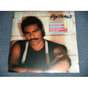 画像: RAY PARKER Jr. - WOMEN OUT OF CONTROL (SEALED Cut out) / 1983 US AMERICA ORIGINAL "BRAND NEW SEALED" LP