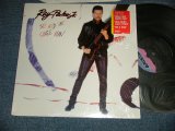 画像: RAY PARKER Jr. - SEX AND THE SINGLE MAN (MINT-/MINT- Cut out) / 1985 US AMERICA ORIGINAL Used LP