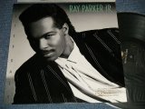 画像: RAY PARKER Jr. - AFTER DARK (Ex++/MINT-) / 1983 US AMERICA ORIGINAL "PROMO" Used LP