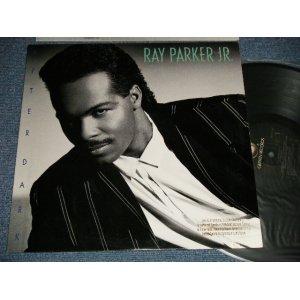 画像: RAY PARKER Jr. - AFTER DARK (Ex++/MINT-) / 1983 US AMERICA ORIGINAL "PROMO" Used LP