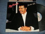 画像: RAY PARKER Jr. - GREATEST HITS (Ex+++/MINT-) / 1982 US AMERICA ORIGINAL Used LP