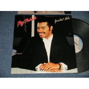 画像: RAY PARKER Jr. - GREATEST HITS (Ex+++/MINT-) / 1982 US AMERICA ORIGINAL Used LP