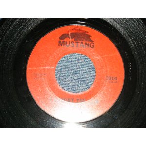 画像: BOBBY FULLER FOUR - A) I FOUGHT THE LAW  B) LITTLE ANNIE LOU  (Ex++/Ex++) / 1966 US AMERICA ORIGINAL Used  7"Single 