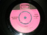 画像: The ROCKIN' BERRIES  - A) SMILE  B) BREAKFAST AT SAM'S (Ex++/Ex++ )  / 1967 UK ENGLAND ORIGINAL Used 7" Single 