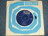 画像: The RATTLES - A) The WITCH  B) GERALDINE  (Ex- Looks:VG++/Ex- Looks:VG++ )  / 1970 UK ENGLAND ORIGINAL Used 7" Single 