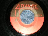 画像: DON COVAY -  A) I WAS THERE  B) SHINGALING '67 ( Ex+/Ex+ BB )  / 1967 US AMERICA ORIGINAL Used 7" 45 rpm Single  