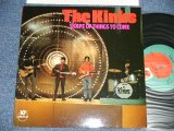 画像: THE KINKS - SHAPE OF THINGS TO COME (Ex+++/MINT-) / 1983 UK ENGLAND ORIGINAL Used 10" LP 