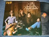 画像: The DEADLY NIGHTSHADE  (Ladies Trio Group) - F & W : FUNKY & WESTERN (Ex++/ /MINT-) / 1976 US AMERICA ORIGINAL  Used LP