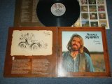 画像: MICHAEL MURPHEY - JERONIMO'S CADILLAC (Ex++/MINT-) /  Late 1973 Version US AMERICA "SILVER GRAY Label with Fading A&M Logo"  Used LP