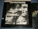 画像: SOUL TRAIN GANG - SOUL TRAIN GANG (Ex+/Ex++++ STOFC, EDSP) / 1976 US AMERICA ORIGINAL "PROMO" Used LP