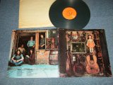 画像: POCO -  FROM THE INSIDE (Matrix #A) PAL-30753-1L  B) PBL-30753-1AE ) (E++/MINT- Looks:Ex+++ EDSP)  /1973 Version US AMERICA REISSUE "ORANGE Label" Used LP