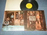 画像: POCO -  FROM THE INSIDE (Matrix #A) PAL-30753-1D  B) PBL-30753-1E ) (Ex++/Ex+++ B-1,2:Ex+)  / 1971 US AMERICA ORIGINAL "YELLOW Label" Used LP