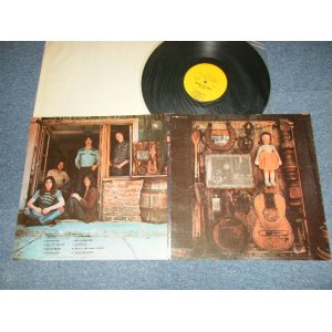 画像: POCO -  FROM THE INSIDE (Matrix #A) PAL-30753-1D  B) PBL-30753-1E ) (Ex++/Ex+++ B-1,2:Ex+)  / 1971 US AMERICA ORIGINAL "YELLOW Label" Used LP