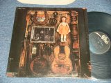 画像: POCO -  FROM THE INSIDE (Matrix #A) PAL-30753-1L B) PBL-30753-1AE ) (E+++/Ex+++)  /1979 Version US AMERICA REISSUE "Dark BLUE Label" Used LP