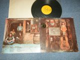 画像: POCO -  FROM THE INSIDE (Matrix #A) PAL-30753-1D  B) PBL-30753-1E ) (Ex/Ex+++ EDSP)  / 1971 US AMERICA ORIGINAL "YELLOW Label" Used LP